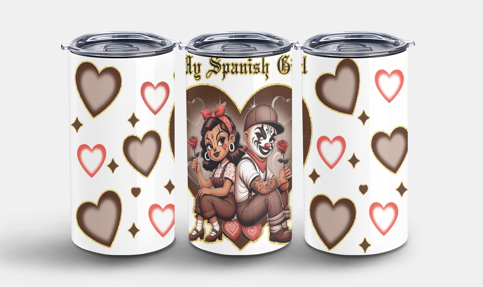 My Spanish Girl-10145